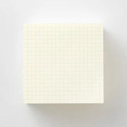 Midori MD Memo Block 500 Sheets - Image 2
