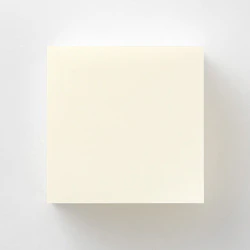 Midori MD Memo Block 500 Sheets - Image 3