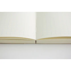 Midori MD A5 Notebook Journal- Grid Lines - Image 2