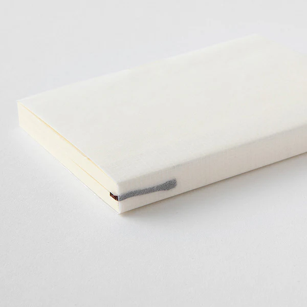 Midori MD Paper A7 Notebook - Blank - Image 7