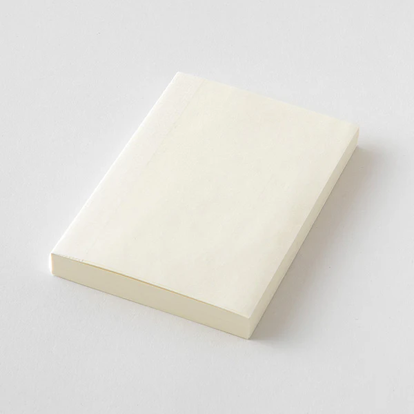 Midori MD Paper A7 Notebook - Grid - Image 4