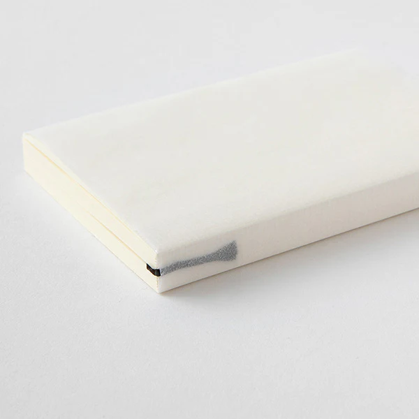 Midori MD Paper A7 Notebook - Grid - Image 7