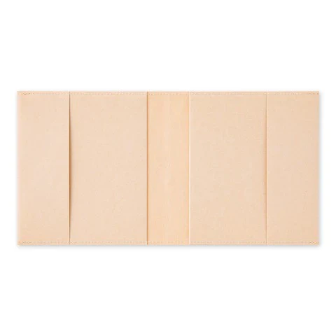 Midori MD Paper Hard A5 Square Cover - Image 2