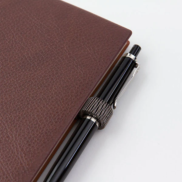 Midori Miniclip Penholder - Black - Image 3