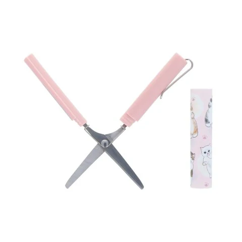 Sun Star - Mofusand Compact Scissors - Image 4