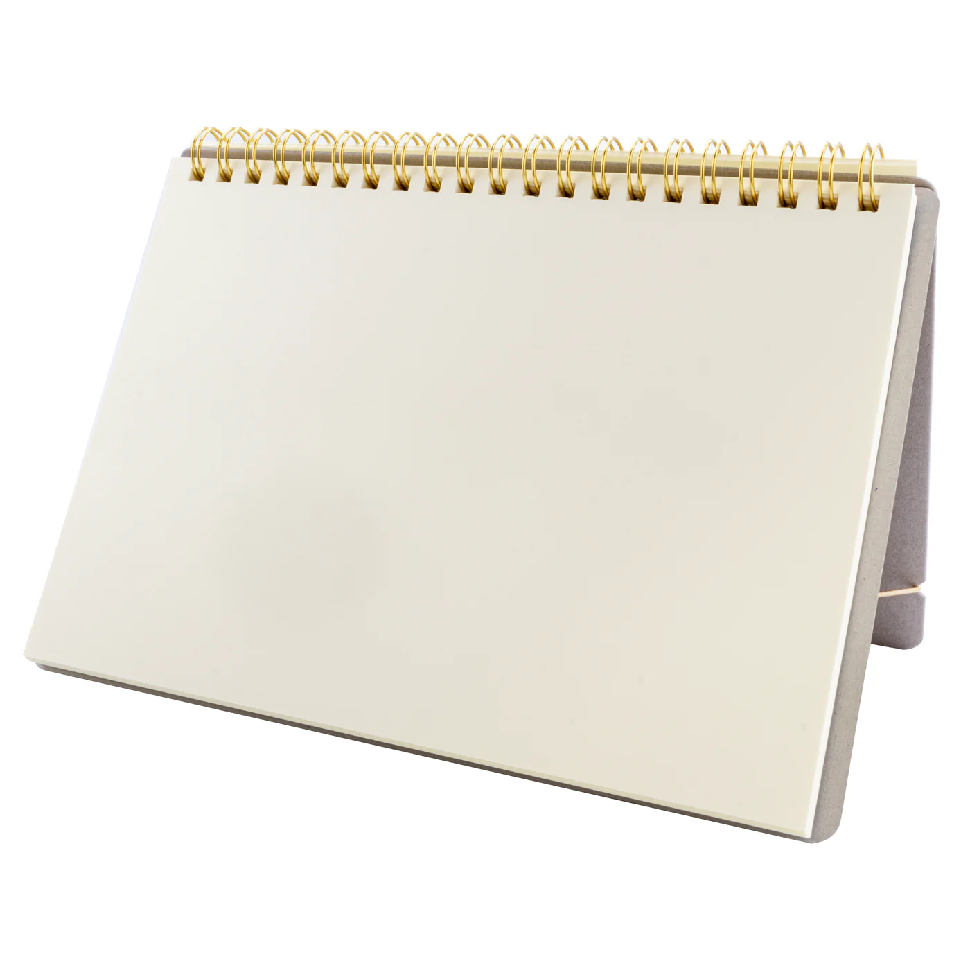 Midori Notebook A5 + Stand Blank - Image 2