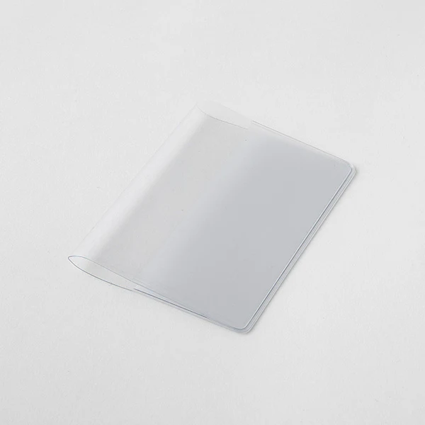 Midori Notebook Cover - A7 - Image 3