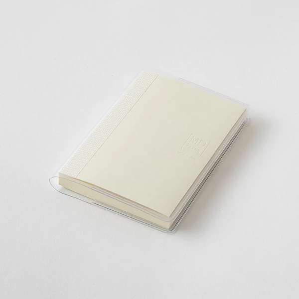 Midori Notebook Cover - A7 - Image 4