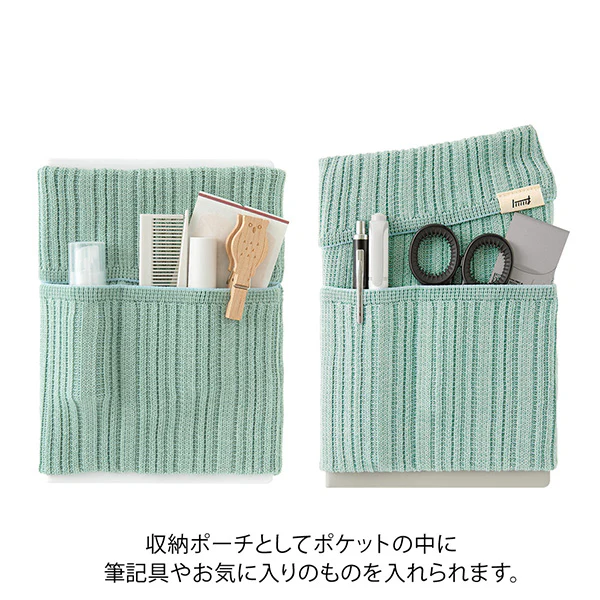 Midori Notebook Book Band Haramaki A6 to B6 - Image 9