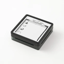Midori  Paintable Stamp - To Do List - Image 2