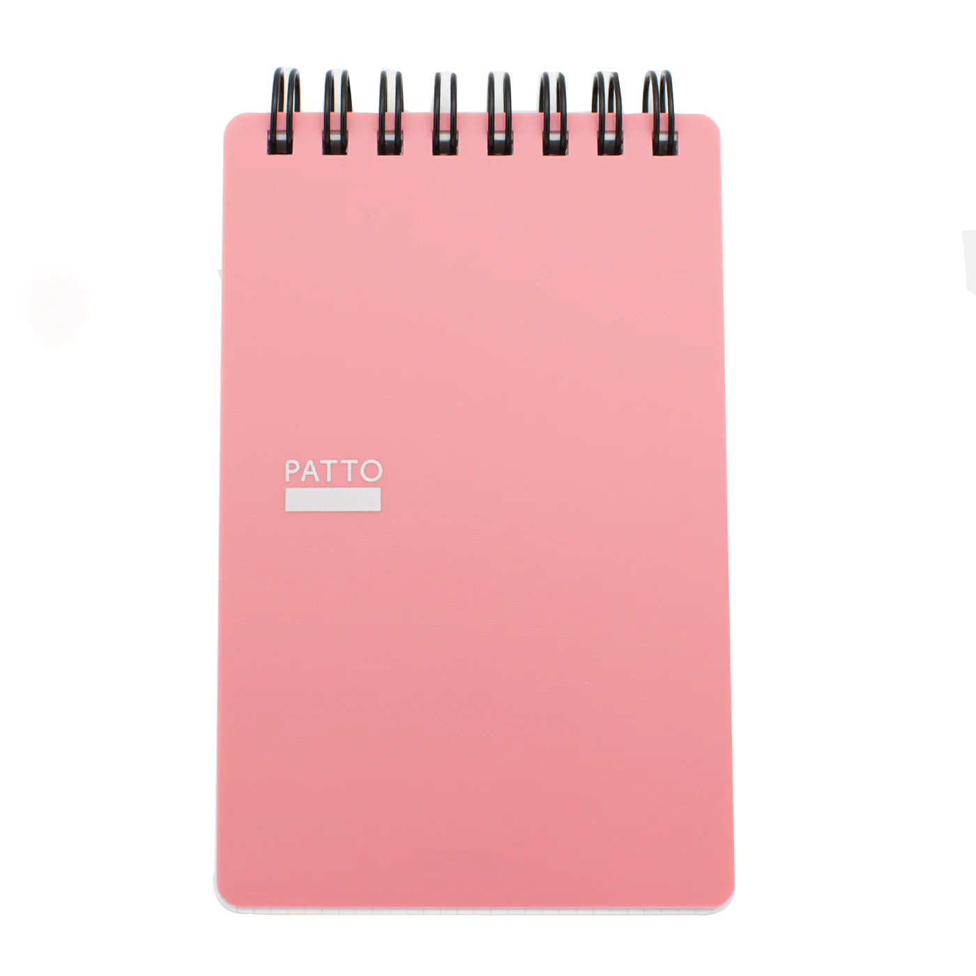 Midori Patto Quick Open Memo Pink - Image 2