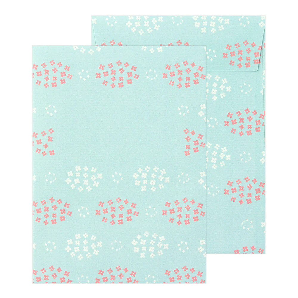 Midori Stationery Set- Rabbit - Image 3