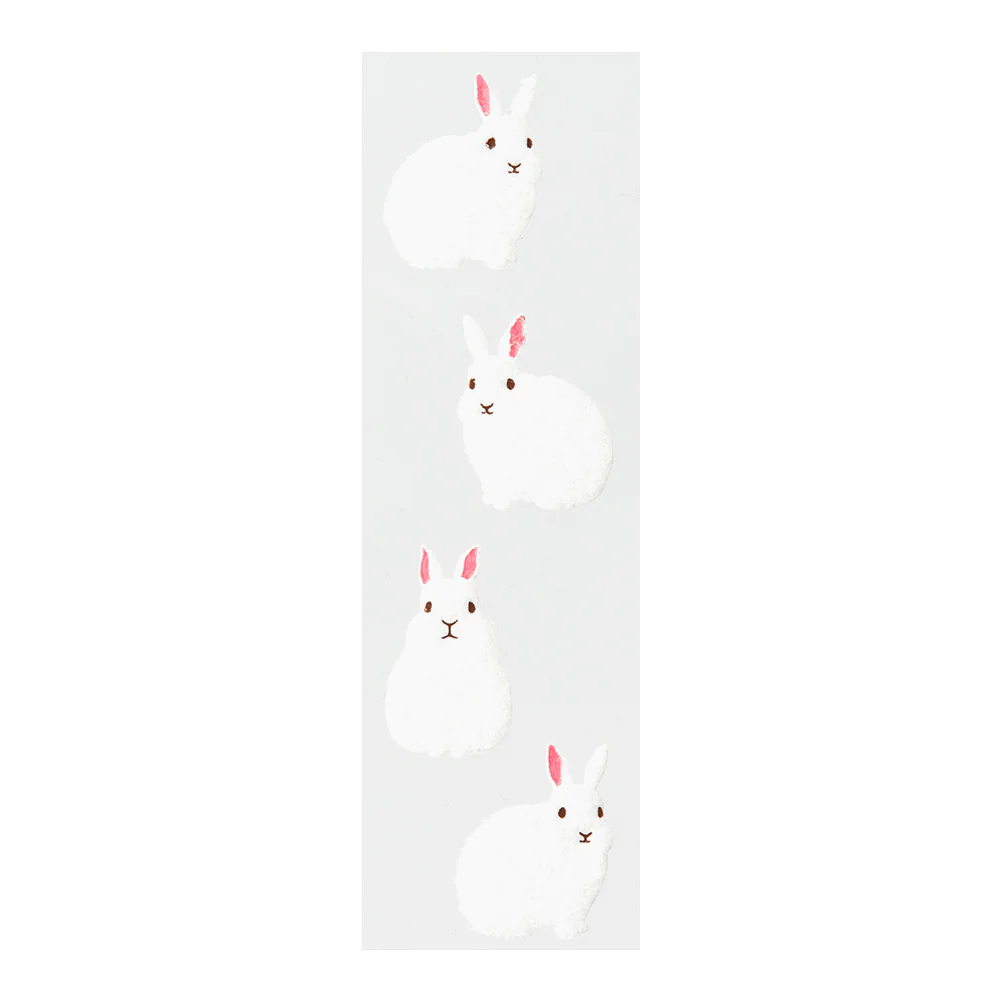 Midori Stationery Set- Rabbit - Image 4