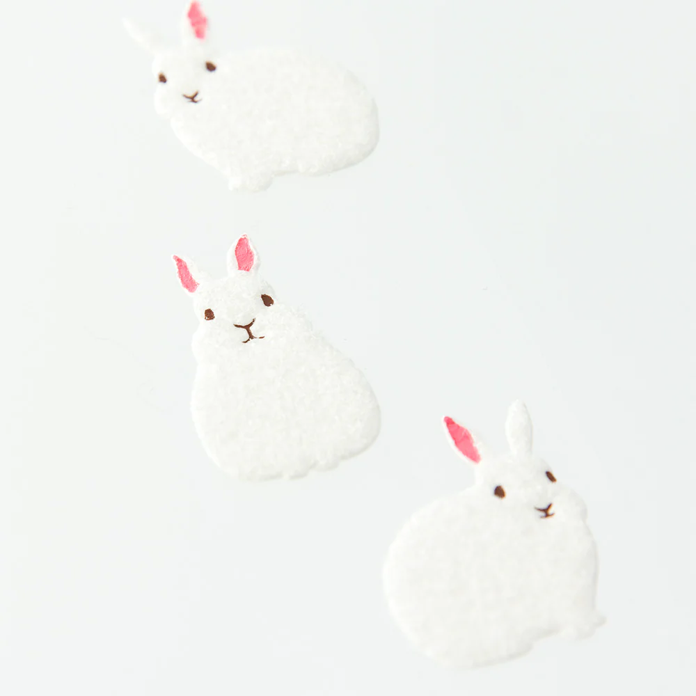 Midori Stationery Set- Rabbit - Image 7