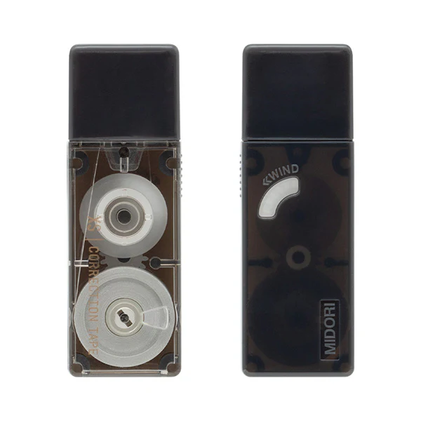 Midori XS Correction Tape