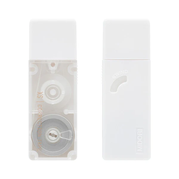 Midori XS Correction Tape - Image 2