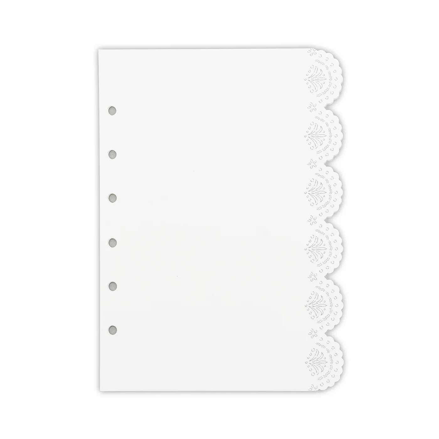 Mind Wave Bine A6 Die Cut Refill
