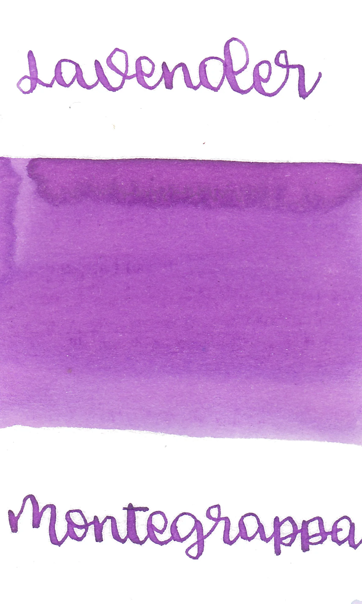 Montegrappa Lavender