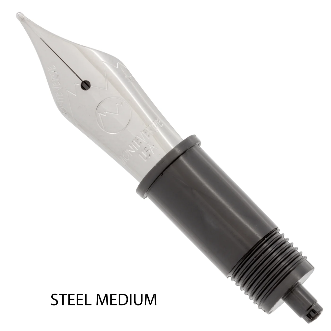 Monteverde #6  Stainless Steel Nib - Image 3