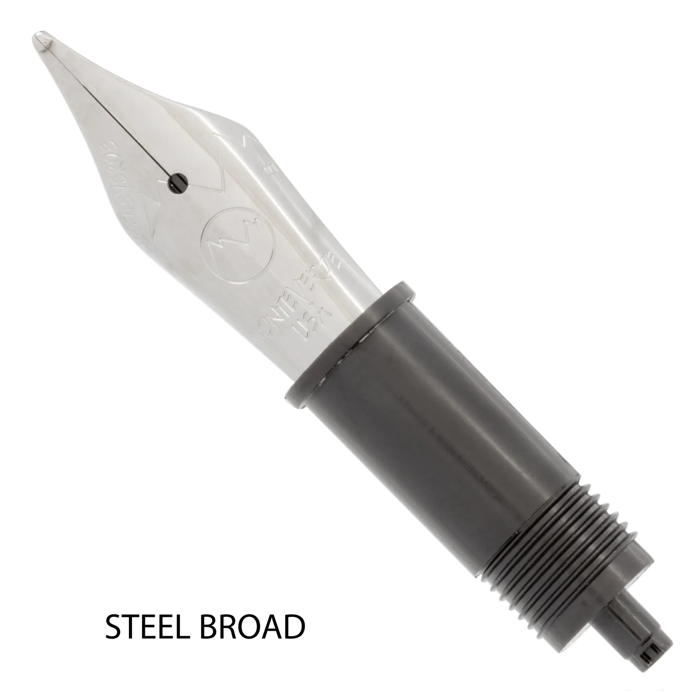 Monteverde #6  Stainless Steel Nib - Image 4