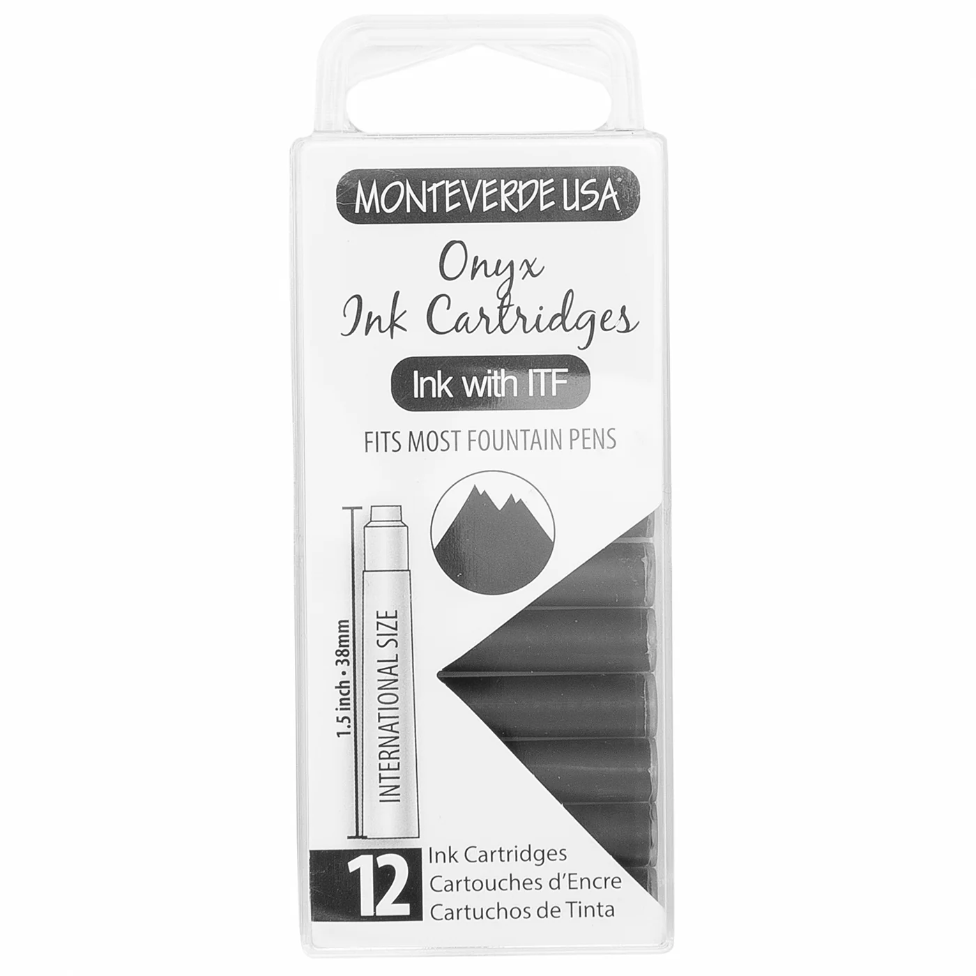 Monteverde Gemstone Onyx - Image 2