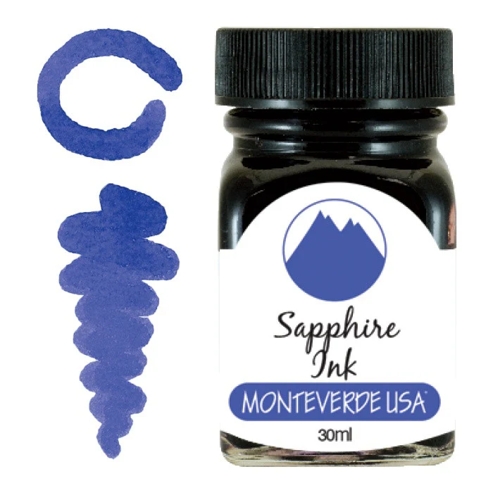 Monteverde Gemstone Sapphire - Image 2
