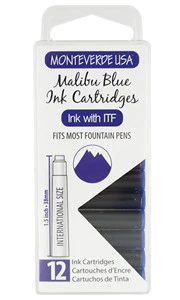 Monteverde ITF Malibu Blue - Image 2