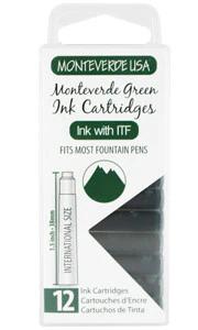 Monteverde ITF Monteverde Green - Image 2