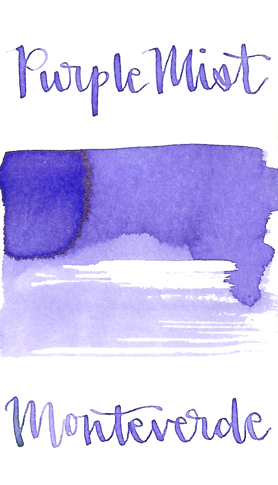 Monteverde ITF Purple Mist