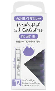 Monteverde ITF Purple Mist - Image 2