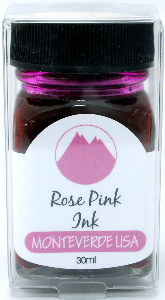 Monteverde ITF Rose Pink - Image 2