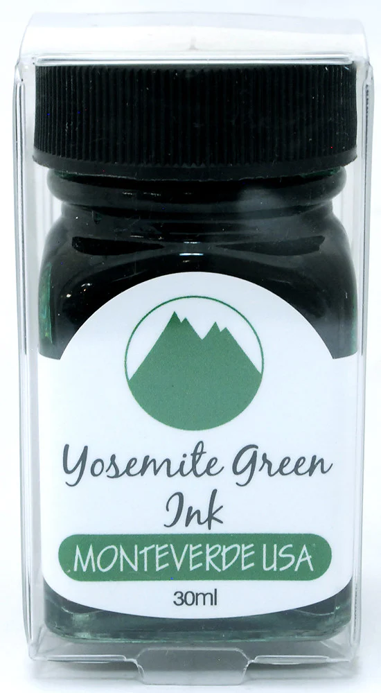 Monteverde ITF Yosemite Green - Image 2