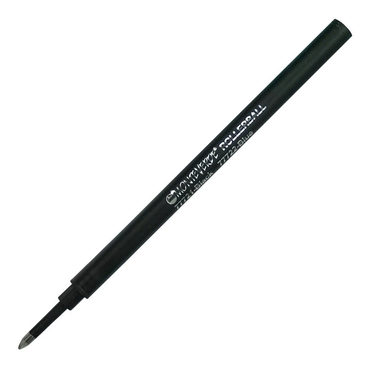 Monteverde Magenta Ceramic Rollerball Refill
