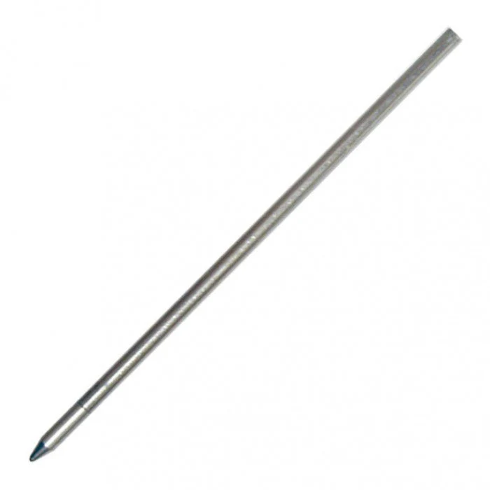 Monteverde Mini Ballpoint Refill- BLUE - Image 2