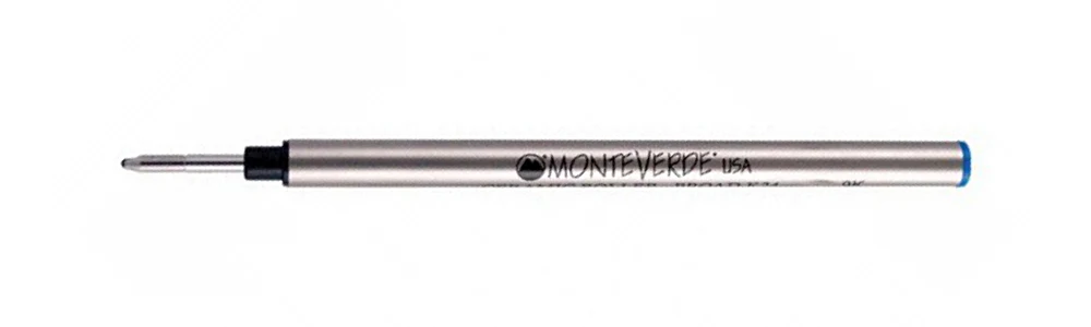 Monteverde Pelikan Style Rollerball Refill Blue