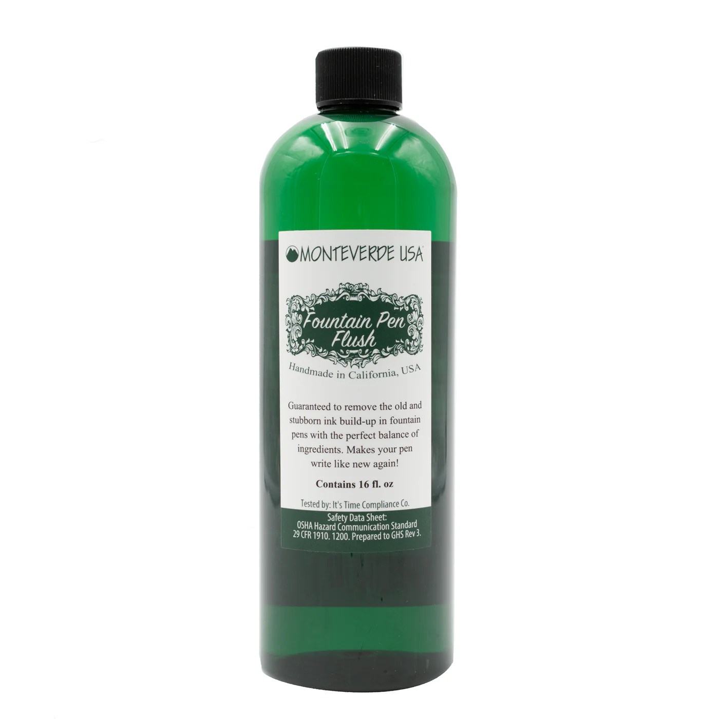 Monteverde Pen Flush - Image 3