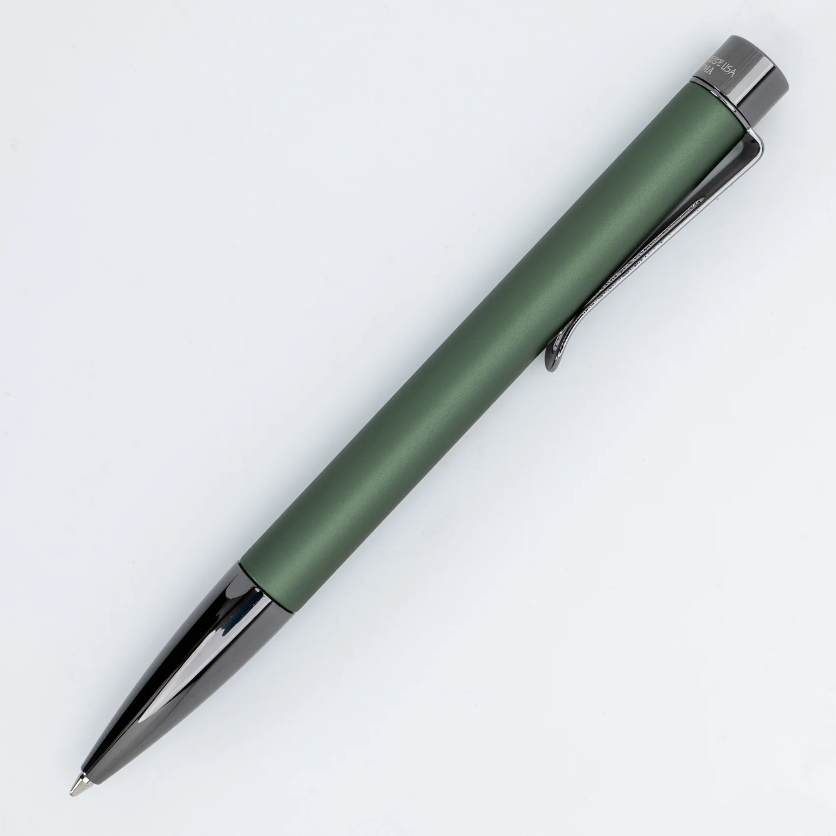 Monteverde Ritma Green Ballpoint