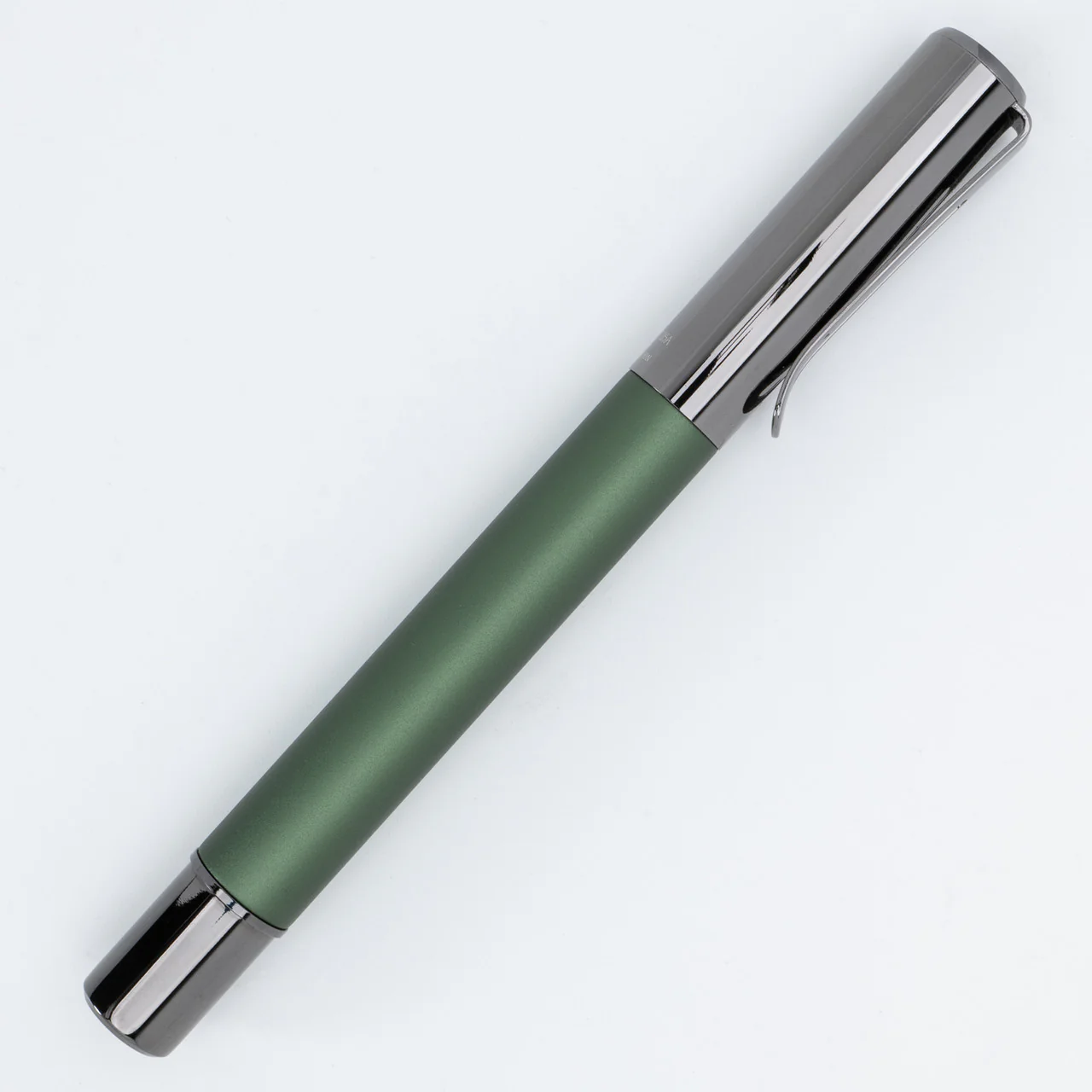 Monteverde Ritma Green Fountain