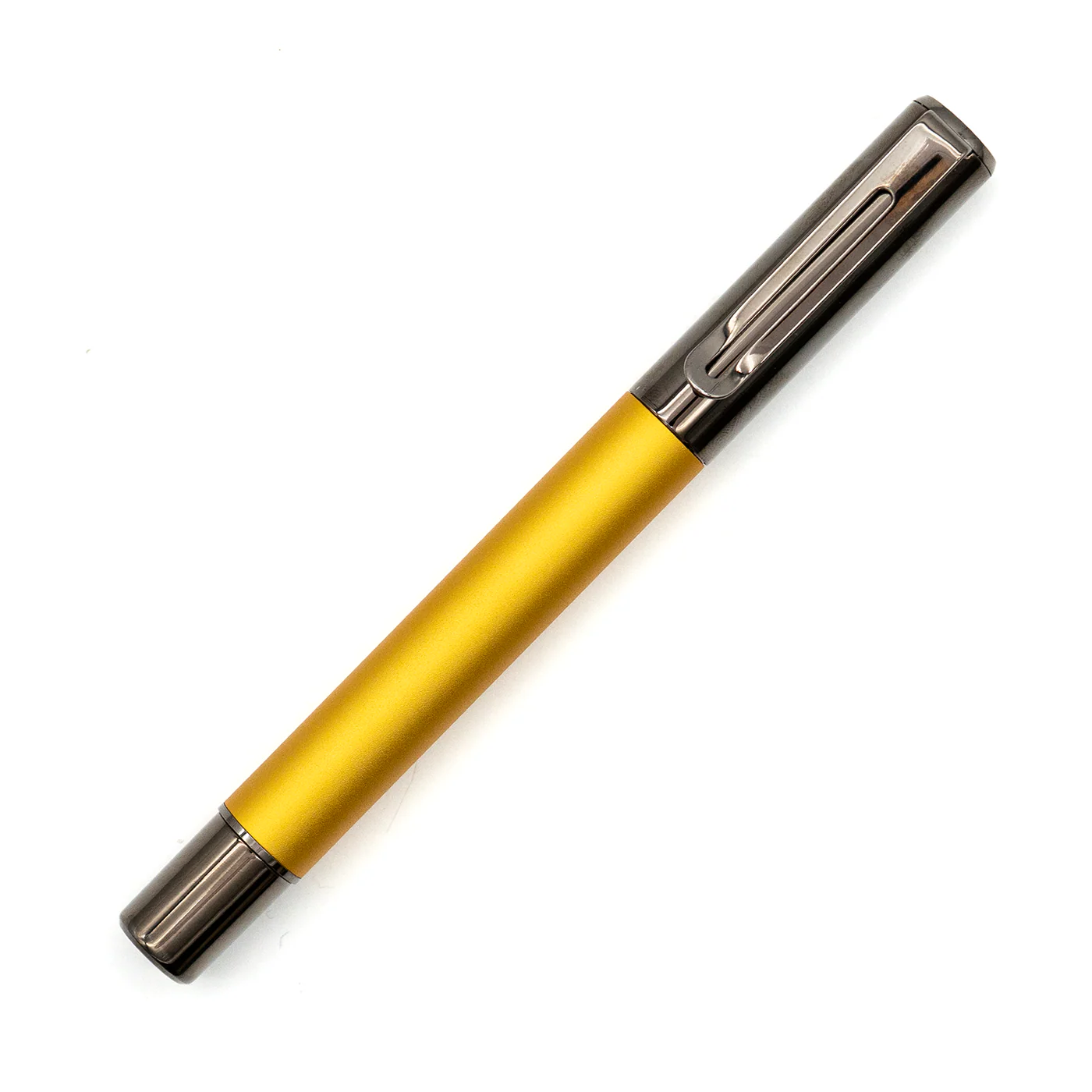 Monteverde Ritma Mimosa Special Edition Rollerball - Image 2