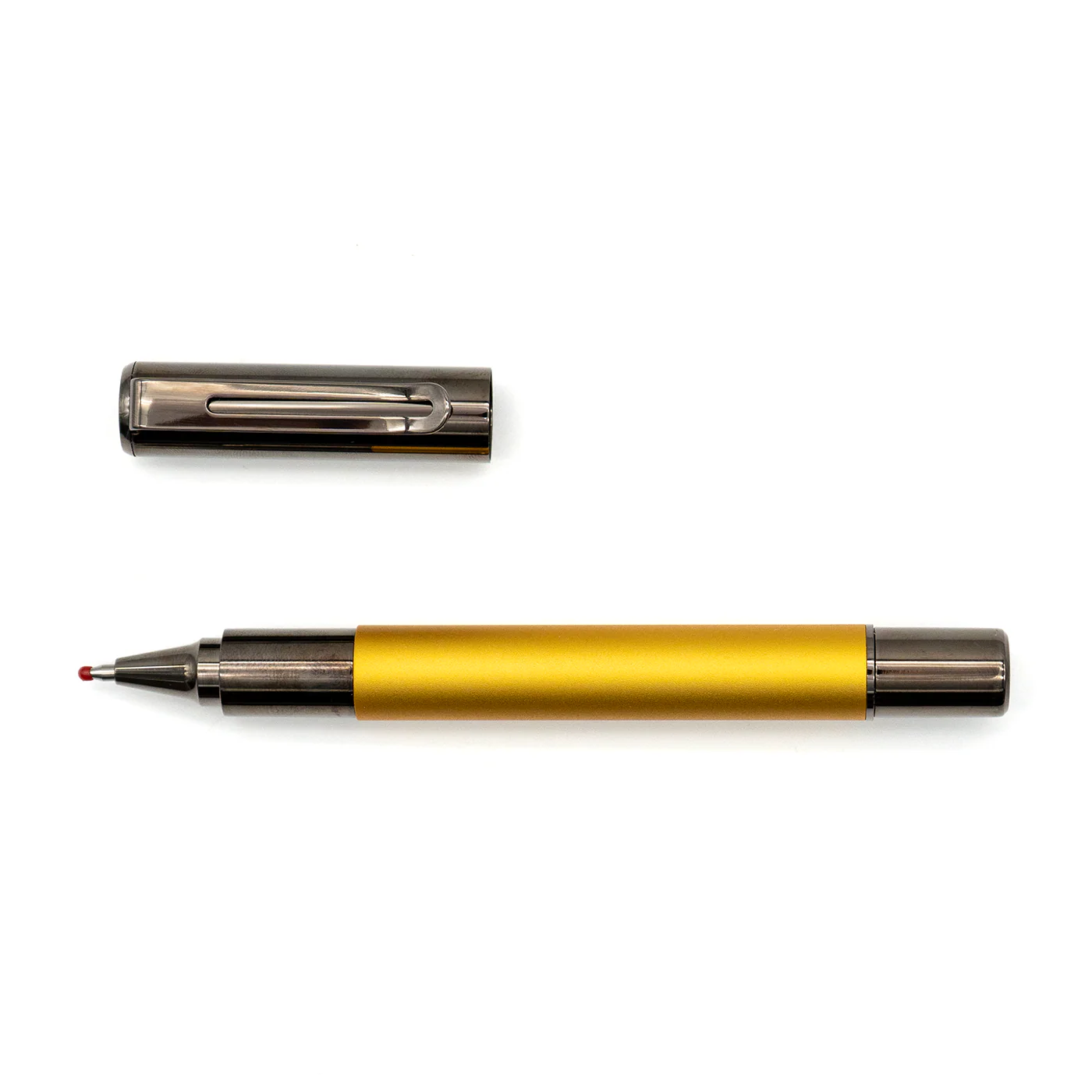 Monteverde Ritma Mimosa Special Edition Rollerball - Image 3