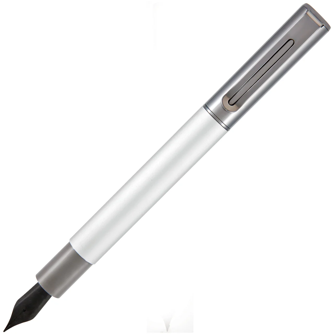 Monteverde Ritma Silver Fountain