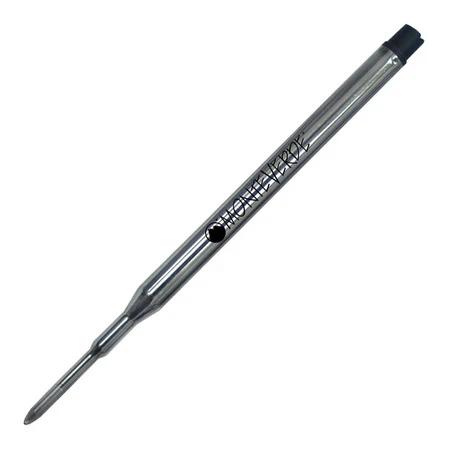 Monteverde Sheaffer Style Blue Gel Refill