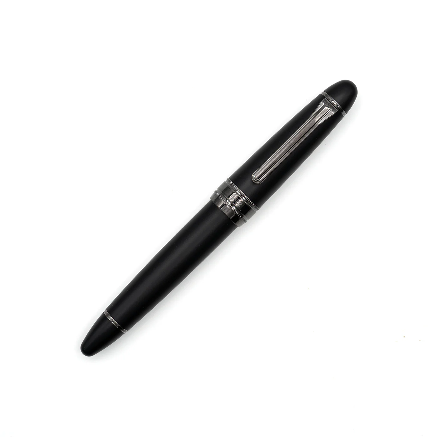 NAGASAWA Den LE KOP Black Matte - Image 2