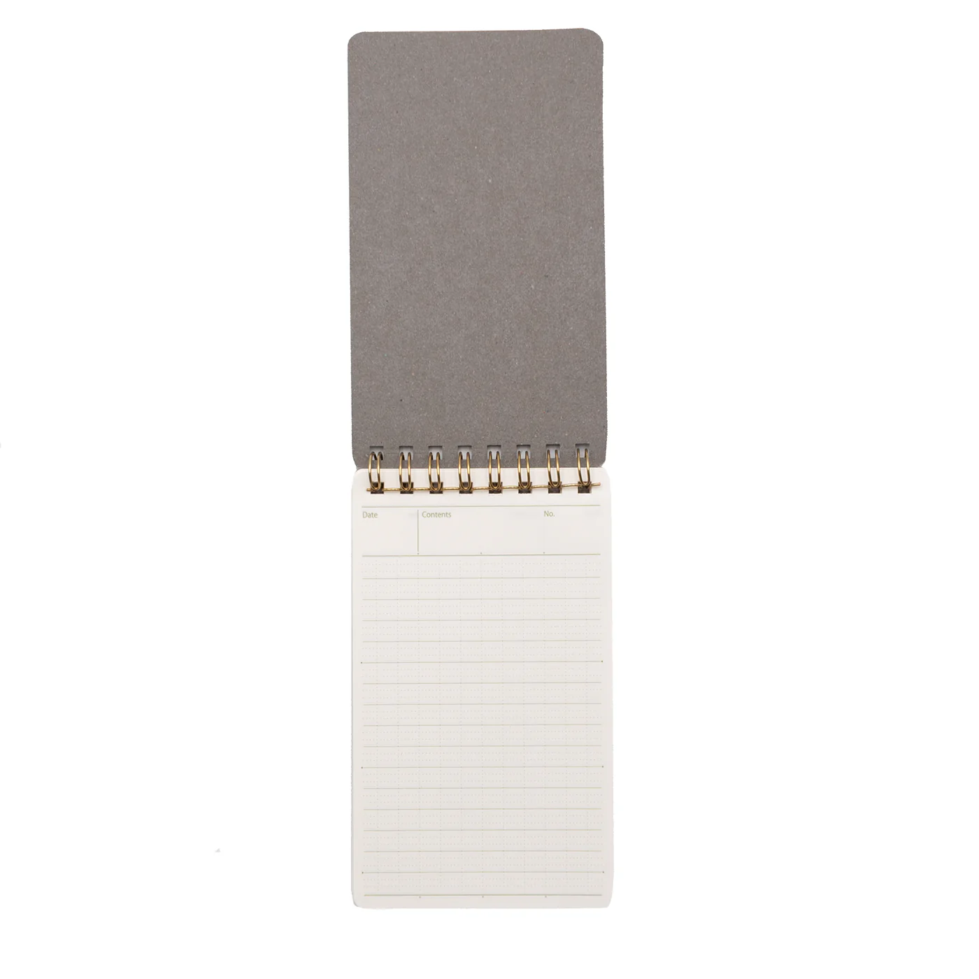 Nakabayashi Logical Prime A7 Notebook- Line - Image 2