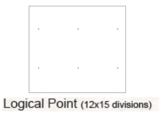 Nakabayashi Logical Prime A7 Notebook- Point - Image 2