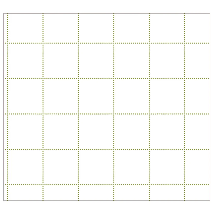 Nakabayashi Logical Prime B5 Notebook- Grid - Image 2