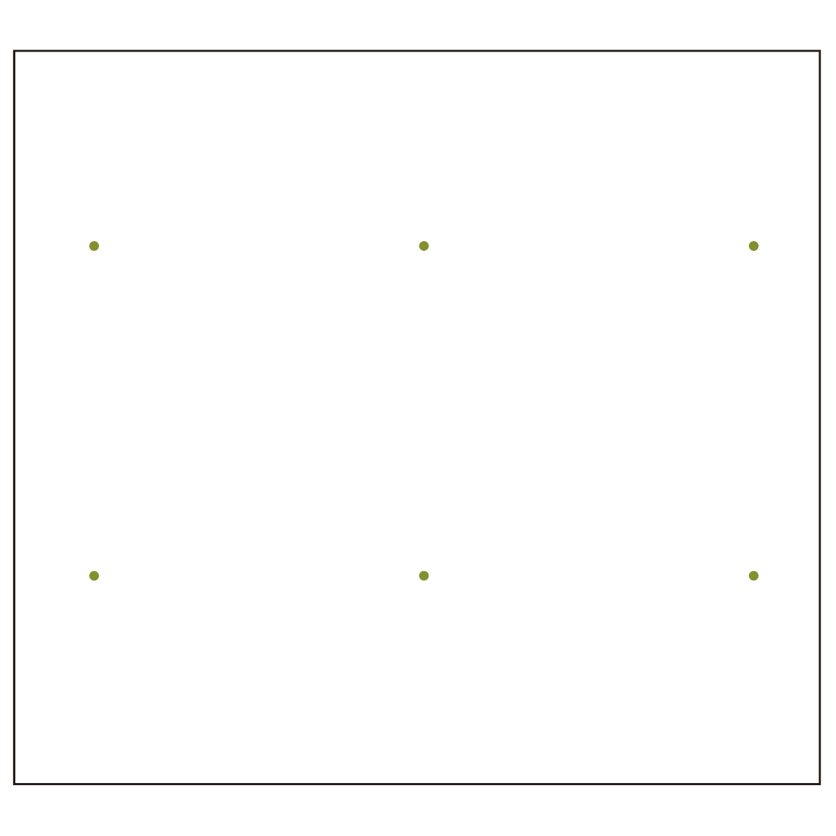 Nakabayashi Logical Prime W-Ring Binding B5 Notebook- Point - Image 2