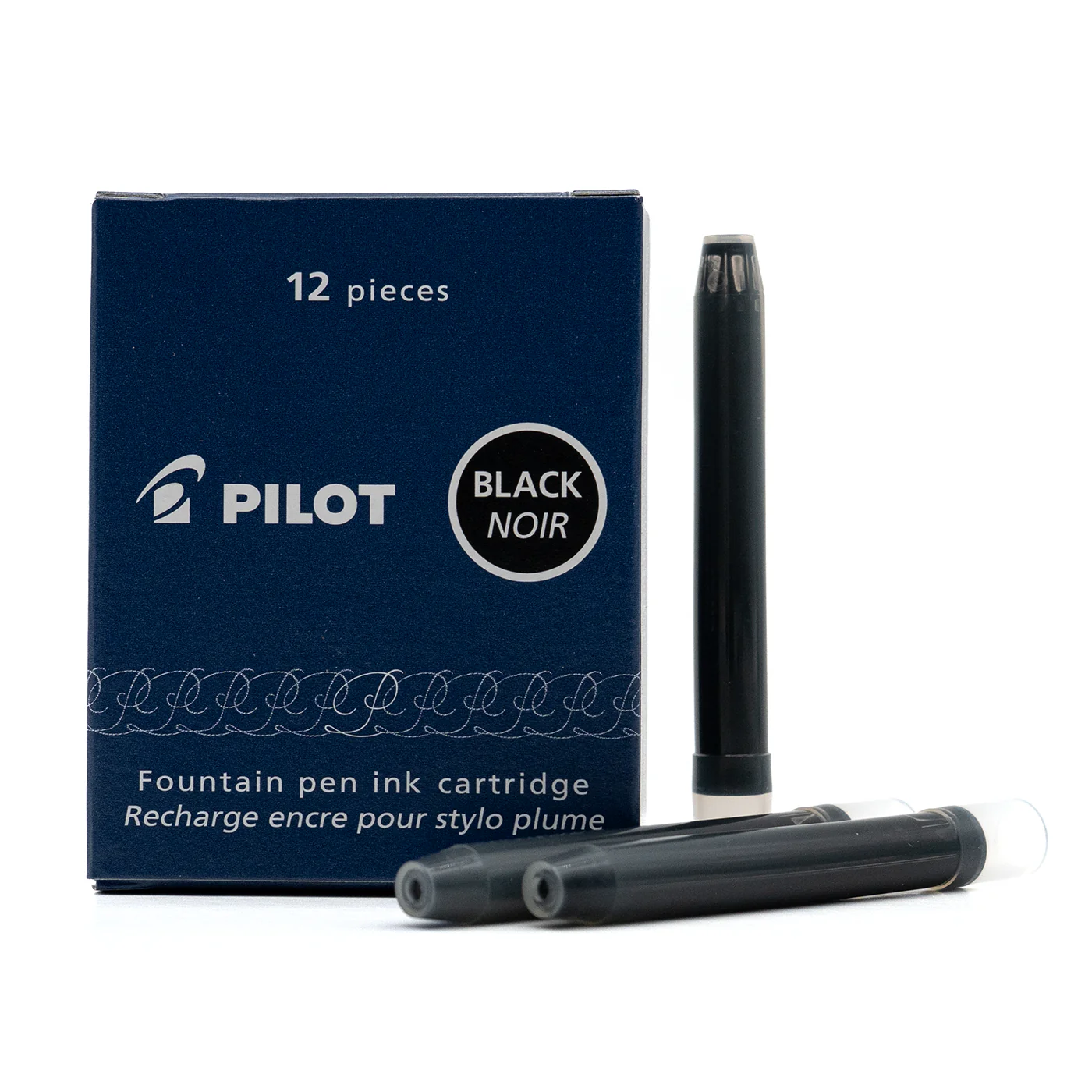 Pilot Black Ink - Image 4