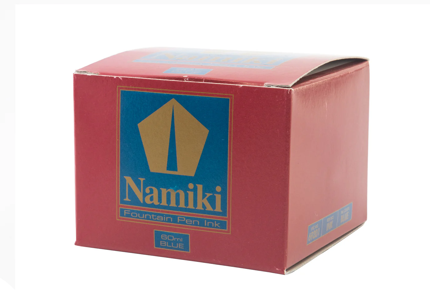 Pilot Namiki Blue Ink - Image 3