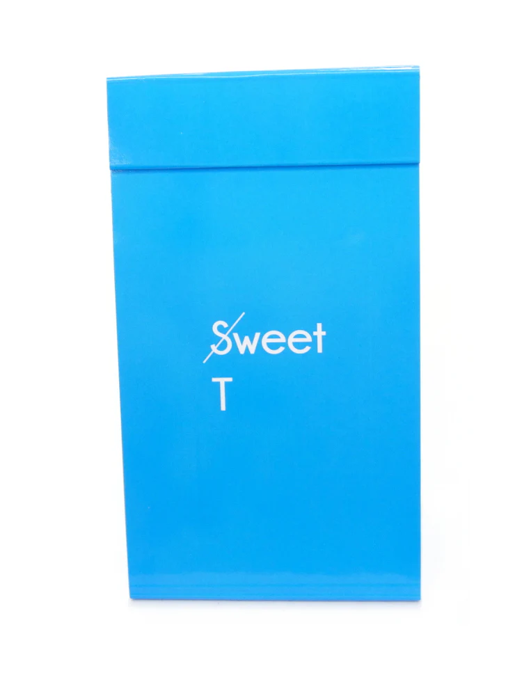 NAVA Design Minerva Switch - Sweet/Tweet - Cyan - Image 2